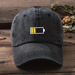 Baseball Cap Hip Hop Dad Hats Unisex Casual Sun Hat Women & Men