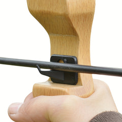 8pcs Arrow Rest For Recurve Bow Archery Accessory