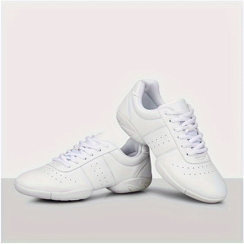 Professional Lightweight Cheer Shoes for Gym Training