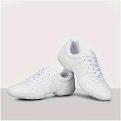 Professional Lightweight Cheer Shoes for Gym Training