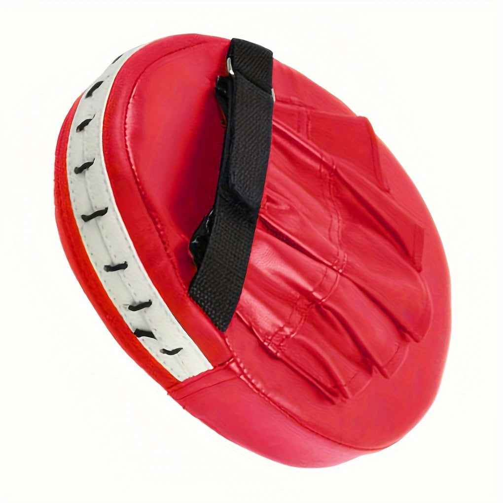Kickboxing Gloves Punching Target Karate Sanda Training Equipment