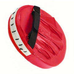 Kickboxing Gloves Punching Target Karate Sanda Training Equipment
