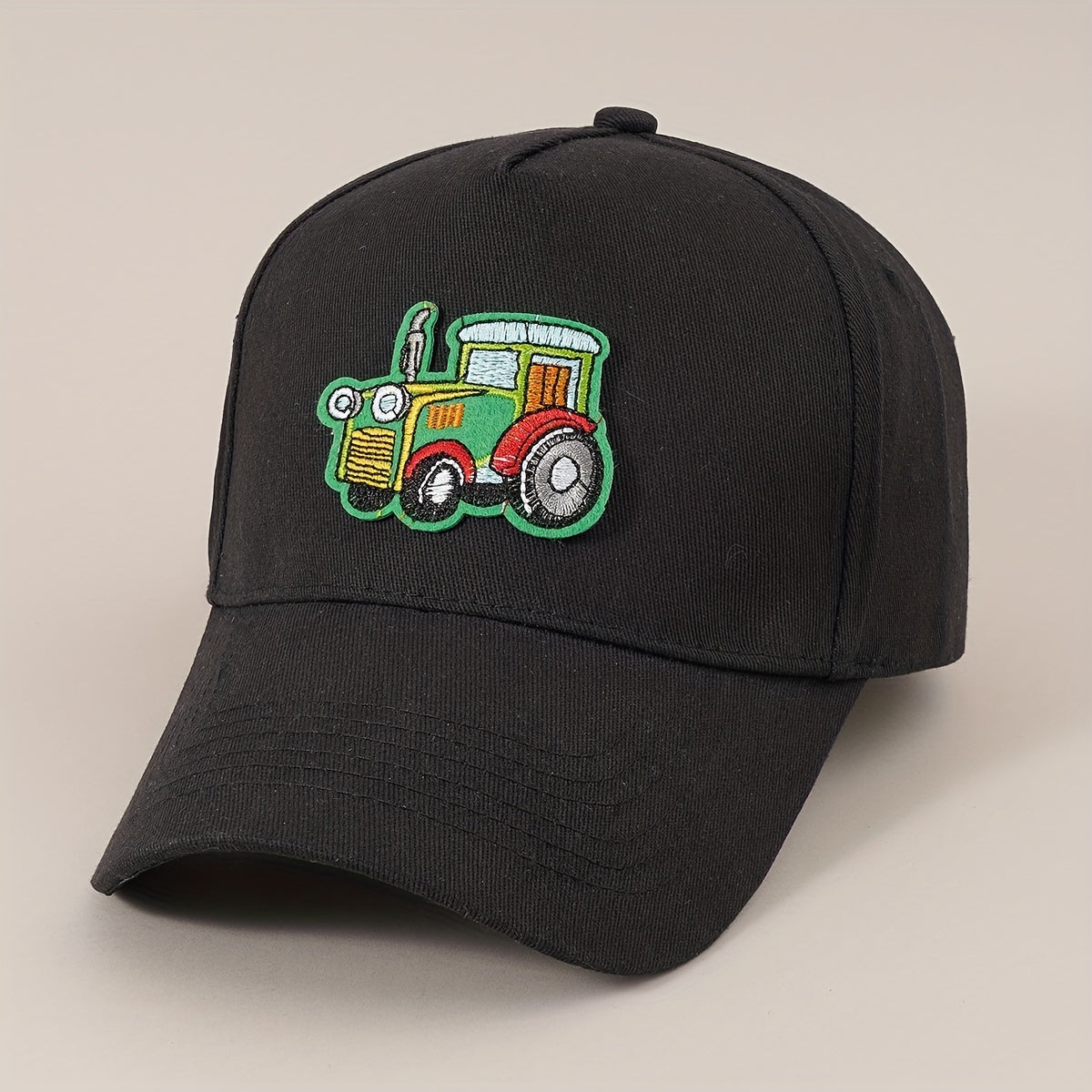 Car Baseball Cap Casual Summer Sun Protection