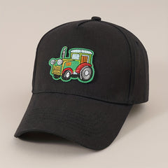 Car Baseball Cap Casual Summer Sun Protection