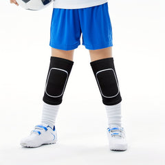 Women's Volleyball Knee Pads & Arm Sleeves Set - Protective Gear for Girls