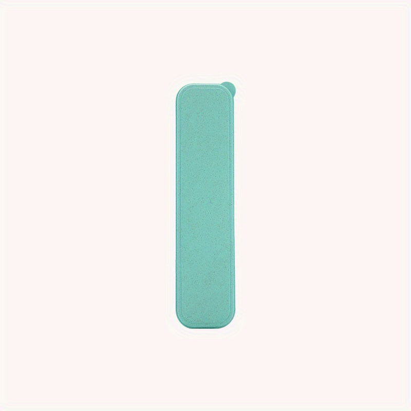 Organize Your Cutlery in Style with Portable Travel Tableware Box