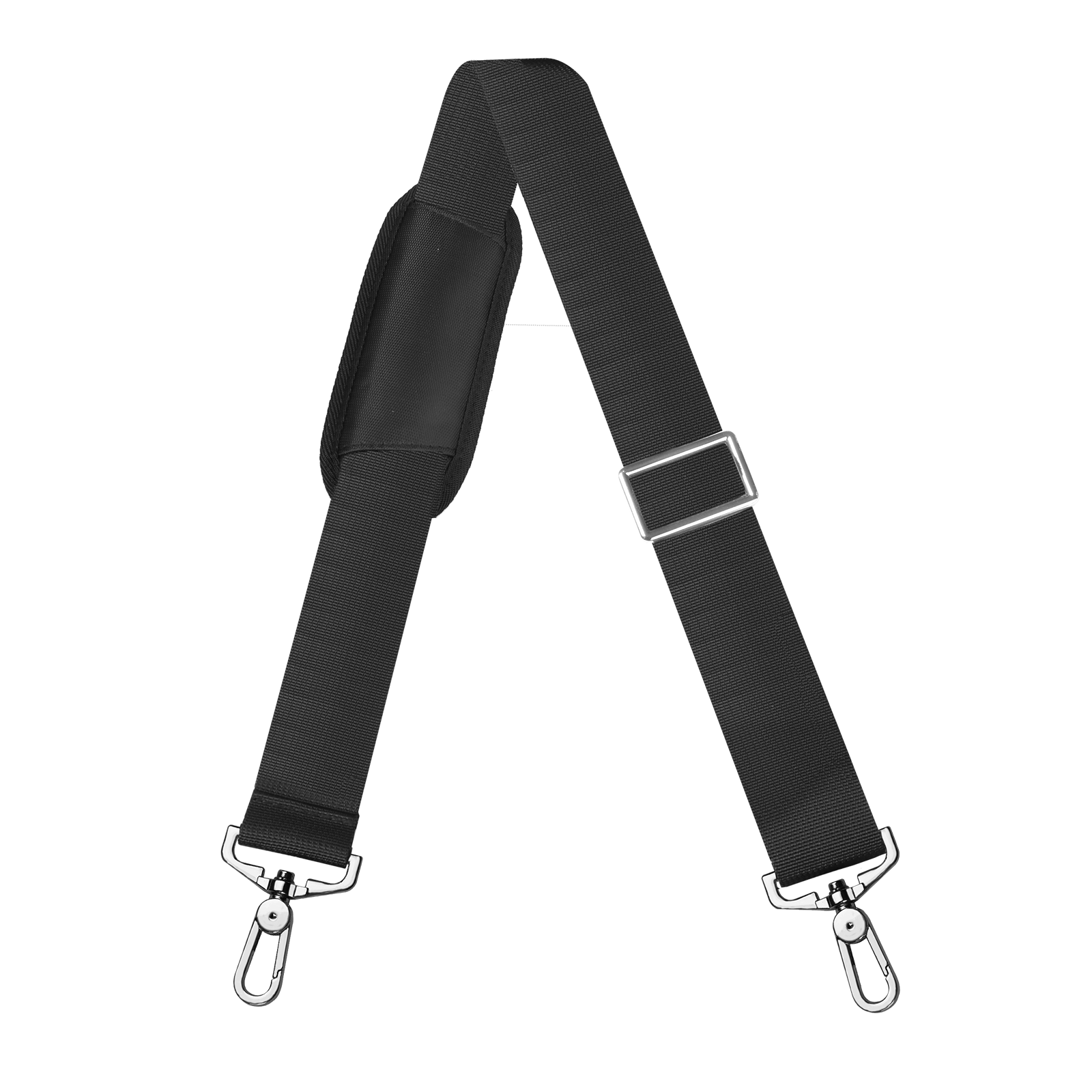 Adjustable Shoulder Strap Replacement for Crossbody Bag Luggage