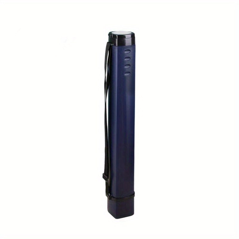 Telescopic Storage Tube Plastic Painting Tube 7.2in Inner Diameter