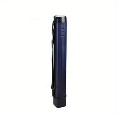 Telescopic Storage Tube Plastic Painting Tube 7.2in Inner Diameter