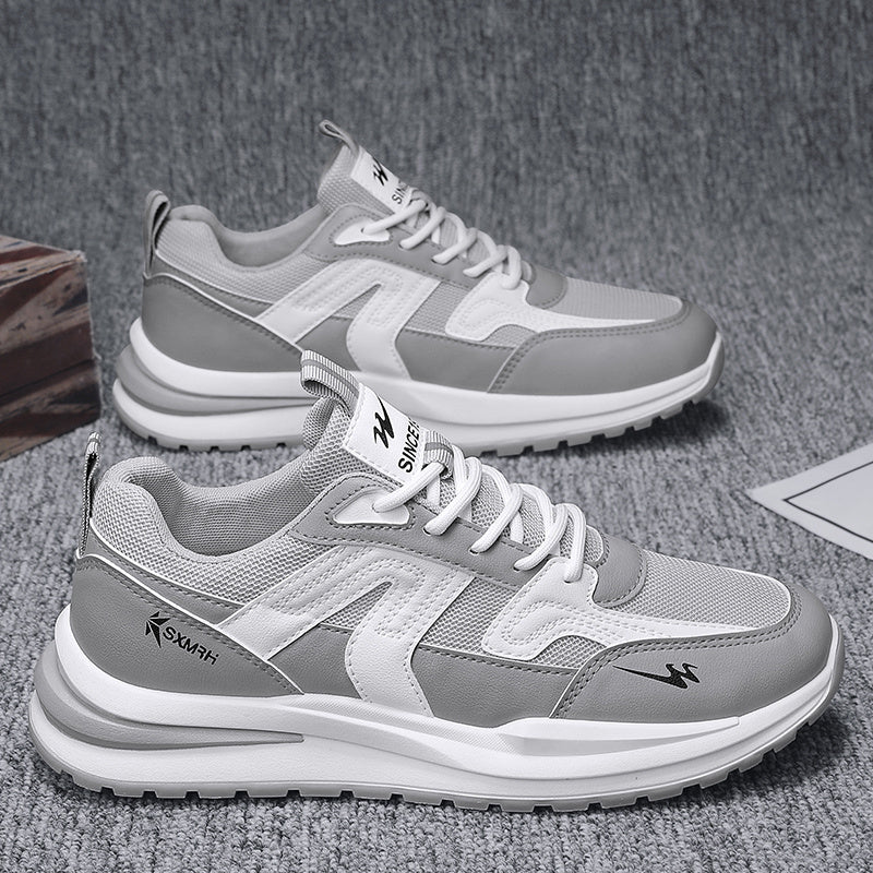 Men's Lightweight Outdoor Walking Sneakers Spring/Summer