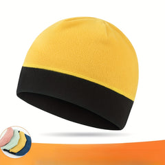 Winter Warm Ear Protection Windproof Hat for Outdoor Activities