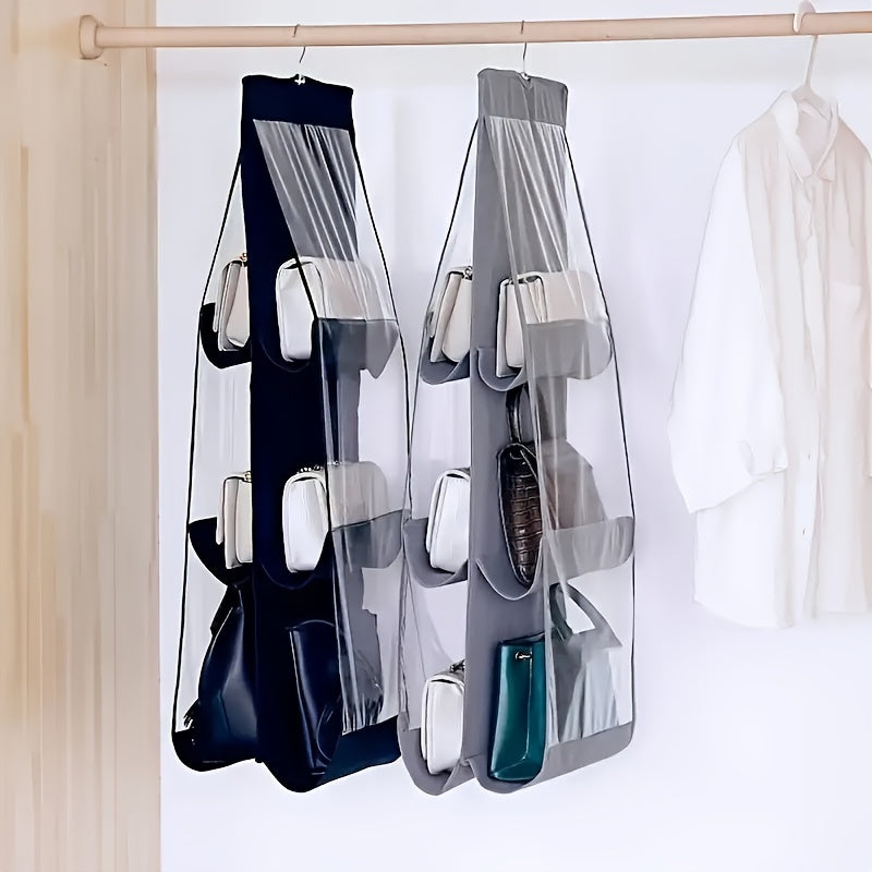 Hanging Bag Storage Portable Organizer For Bags Bras Underwear