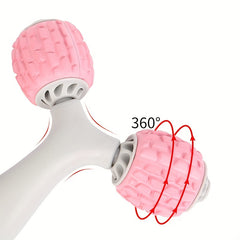 Muscle Relaxation Roller Eco-Friendly Massage Stick