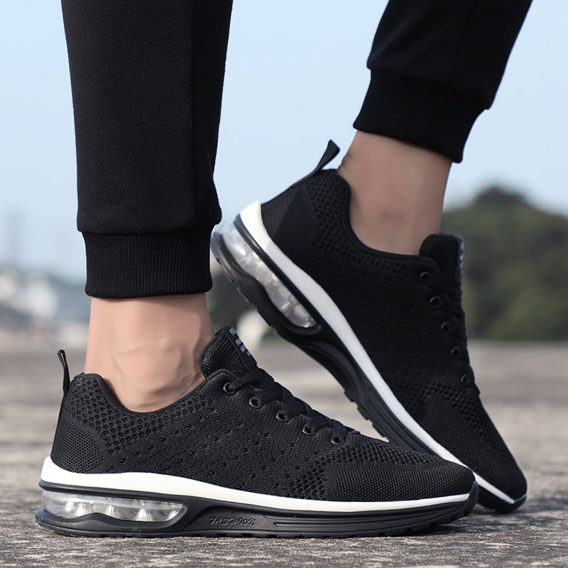 Men's Air Cushion Sports Shoes