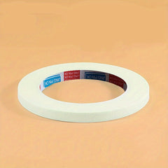 20m Long Paper Tape Renovation Spray Paint Masking Seam Hand Tear Separation