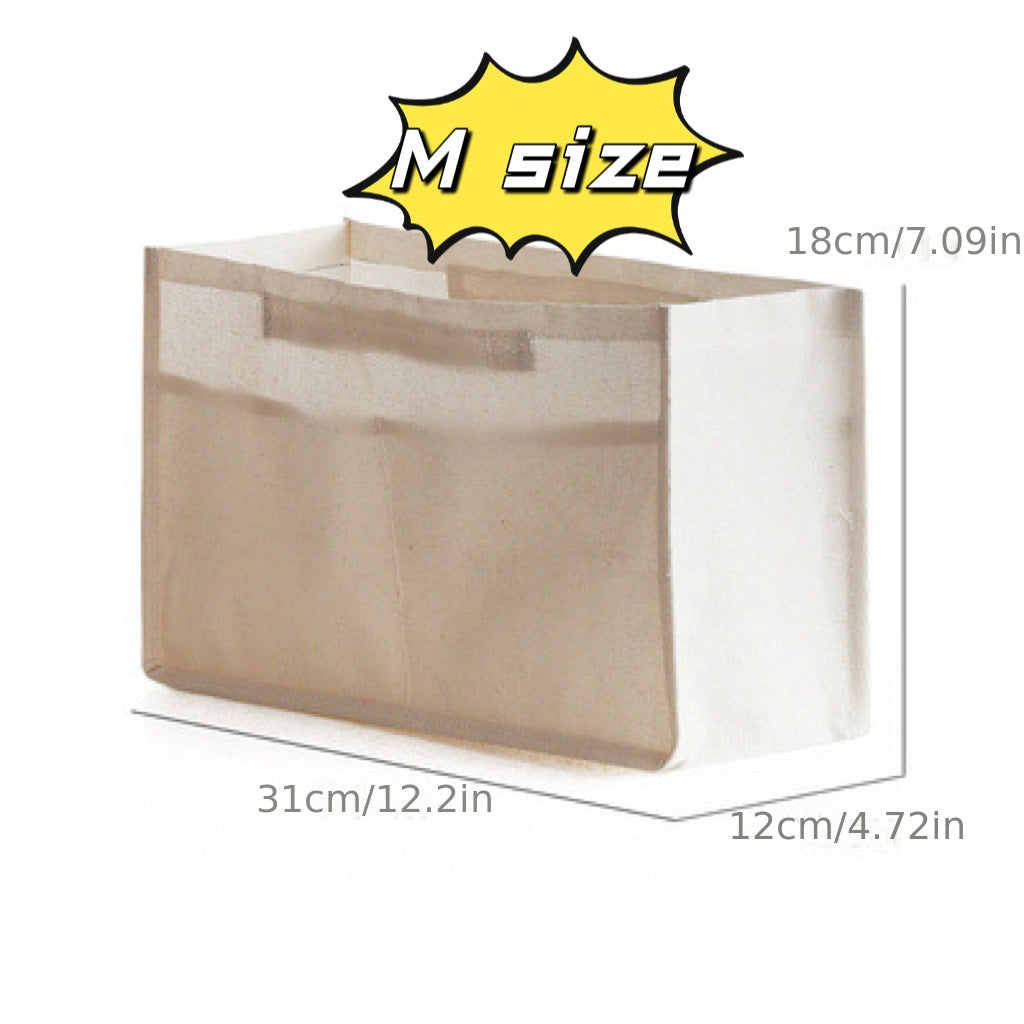 Minimalist Travel Toiletry Bag Organizer