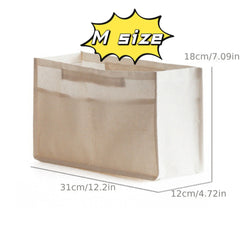 Minimalist Travel Toiletry Bag Organizer
