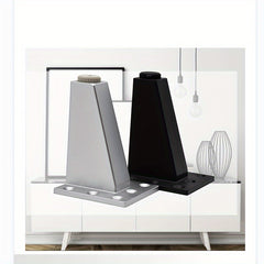 1pc Plastic Ladder Cabinet Foot Adjustable Table Chair Furniture Support