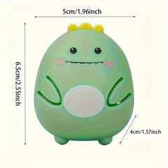 Portable Hand Warmer Self heating Bag Hot Sticker Egg Student Disposable