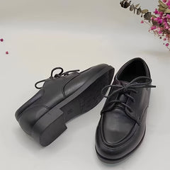 Boys' Low Top Loafer Shoes Comfortable Non Slip Flats