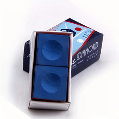 2pcs Billiard Chalk Box Billiard Supplies