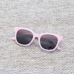 Kids Soft Sunglasses UV Protection for Party Holiday Gift