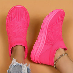 Breathable Lightweight Road Biking Shoes