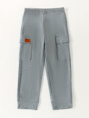 Boys Active Long Pants Quick Dry Jogger Sports Pants Kids Clothing