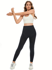 High Stretch Butt Lifting Yoga Pants for Women