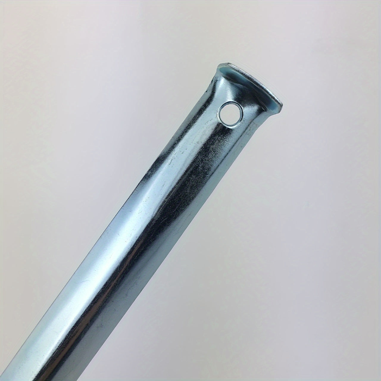 1pc U-shaped Iron Ground Nail Outdoor Camping Tent Accessories