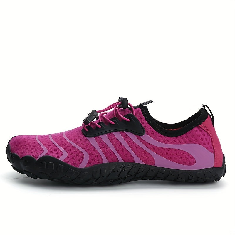 Water Sports Shoes Barefoot Quick Dry Aqua Yoga Socks for Men Women