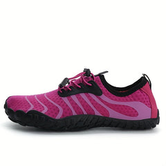Water Sports Shoes Barefoot Quick Dry Aqua Yoga Socks for Men Women