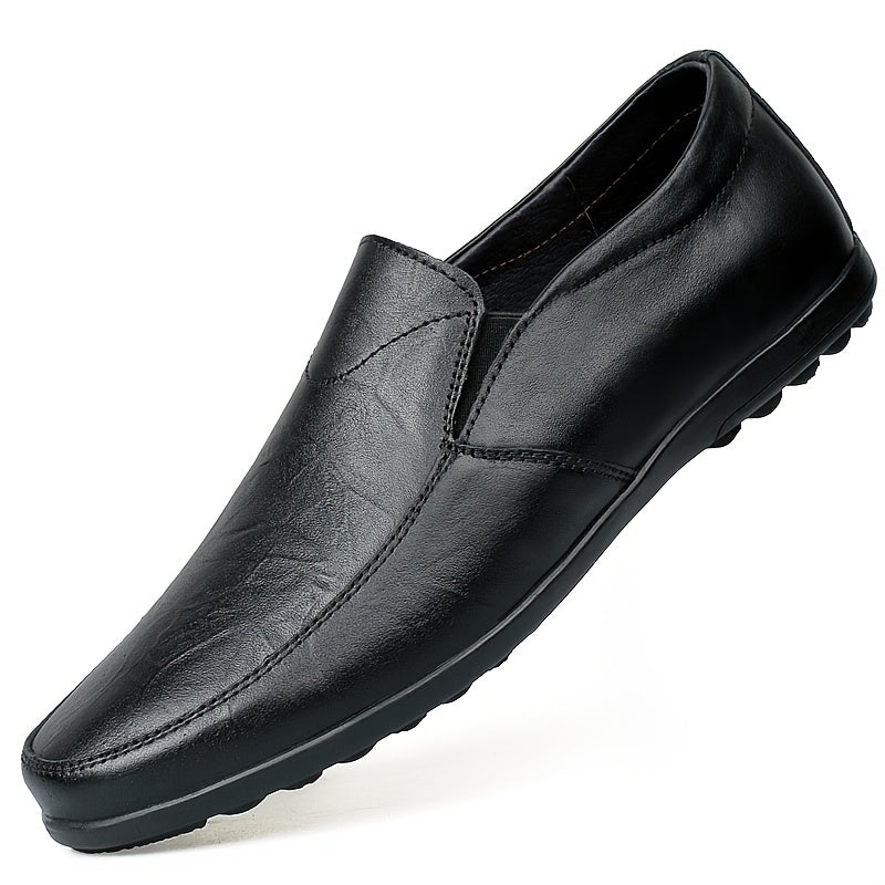 Men's Comfortable Loafer Shoes for Formal Dress