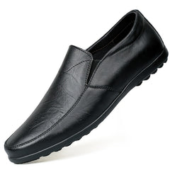 Men's Comfortable Loafer Shoes for Formal Dress