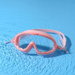 Anti-fog Swimming Goggles for Men and Women
