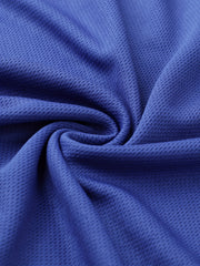 Men's Summer Sports Tank Top, Quick Dry Breathable Vest