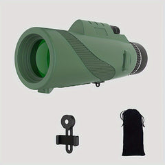 Powerful Monocular Telescope HD Long Distance Monocular For Outdoor Camping