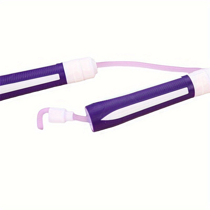 Adjustable Jump Rope for Fitness Exercise