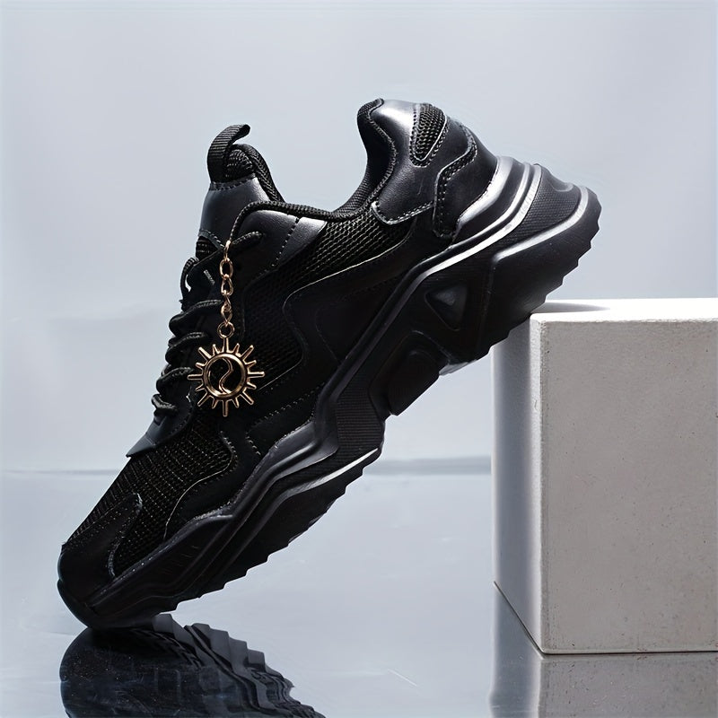 Women's Sports Running Shoes Soft Sole Breathable Lightweight Sneakers