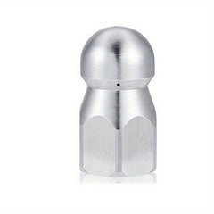 High Pressure Cleaner Drain Sewer Spraying Quick Plug Drain Hose