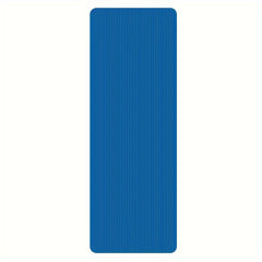 Non-slip Soft Yoga Mat Thickened Mute Sports Fitness Mat