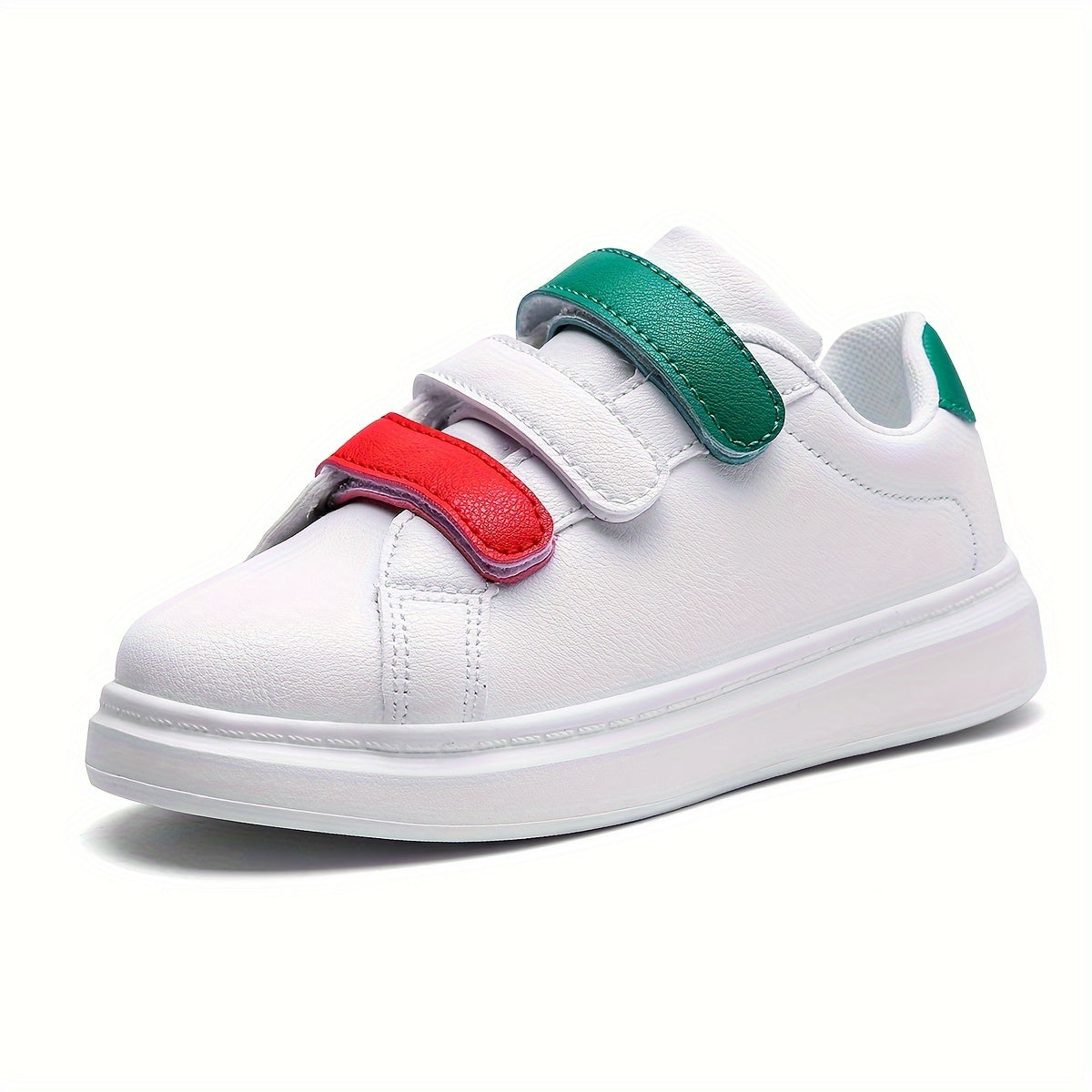 Boys' Casual Low Top Skate Shoes Lightweight Comfortable All Seasons