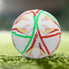 1pc PVC No 5 Soccer Ball for Training and Competition