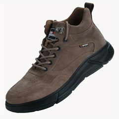 Waterproof Puncture Proof Steel Toe Work Boots