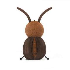 Insect Plush Toy Roach Stuffed Animal Prank Gift