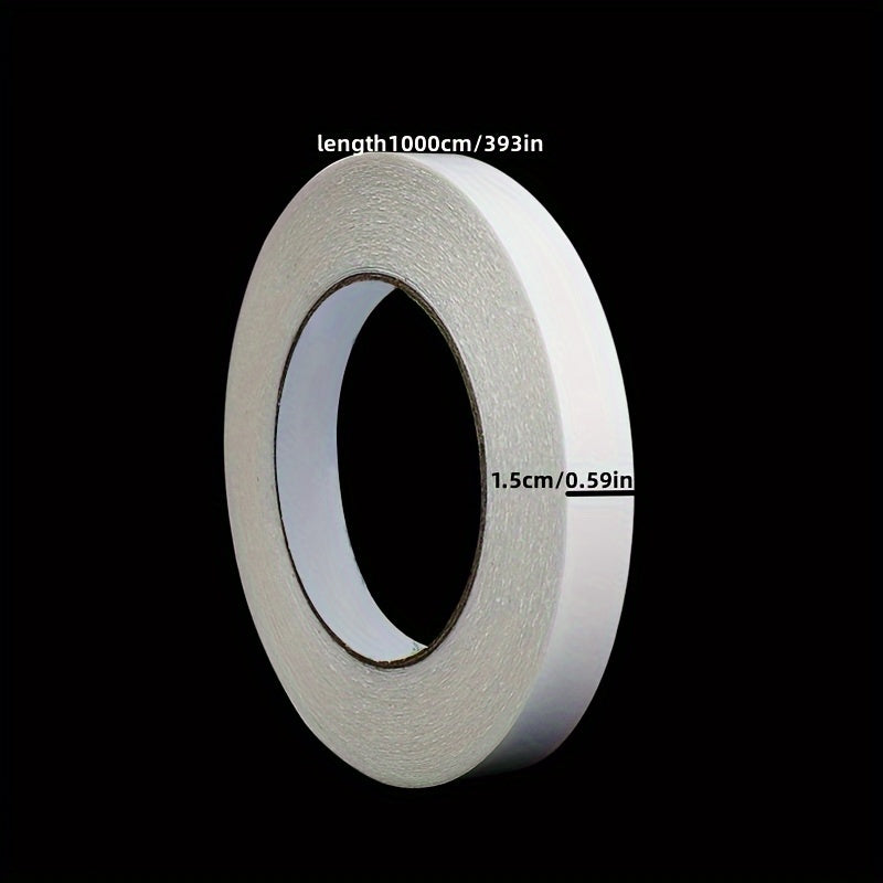 Double Sided Cloth Base Tape High Viscosity Carpet Glue Splicing Grid Tape