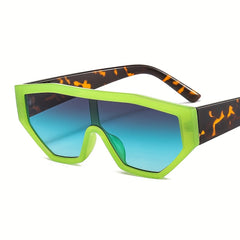 Men's UV Protection Sunglasses for Sports