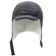 Face Protection Hooded Hat Duck Tongue Outdoor Mask