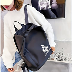 Large Capacity Dry/Wet Separation Backpack for Outdoor Sports