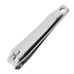 Stainless Steel Nail Clipper Set for Men & Women